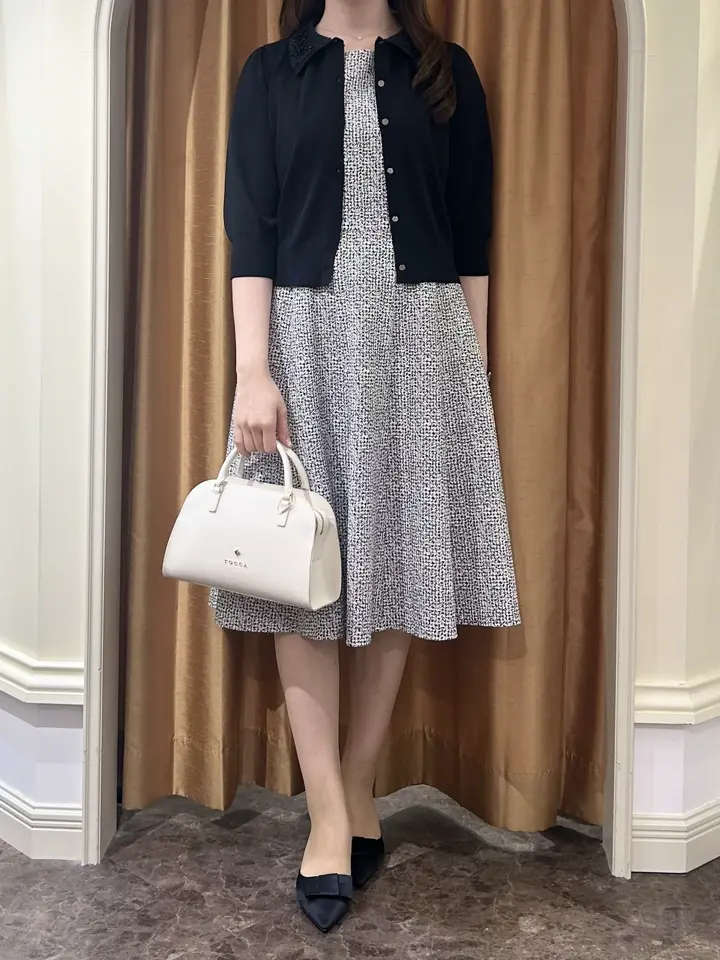 TOCCA G コーディネート画像