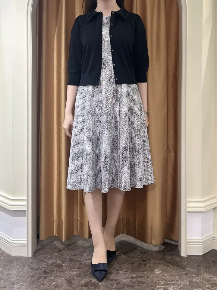 TOCCA G コーディネート画像