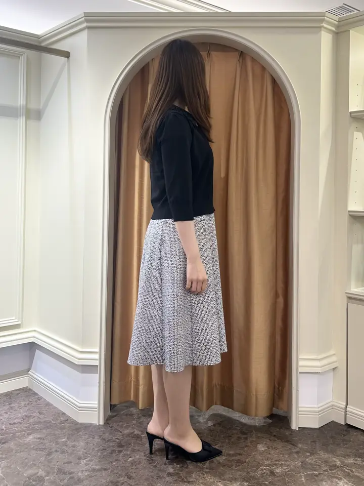 TOCCA G コーディネート画像