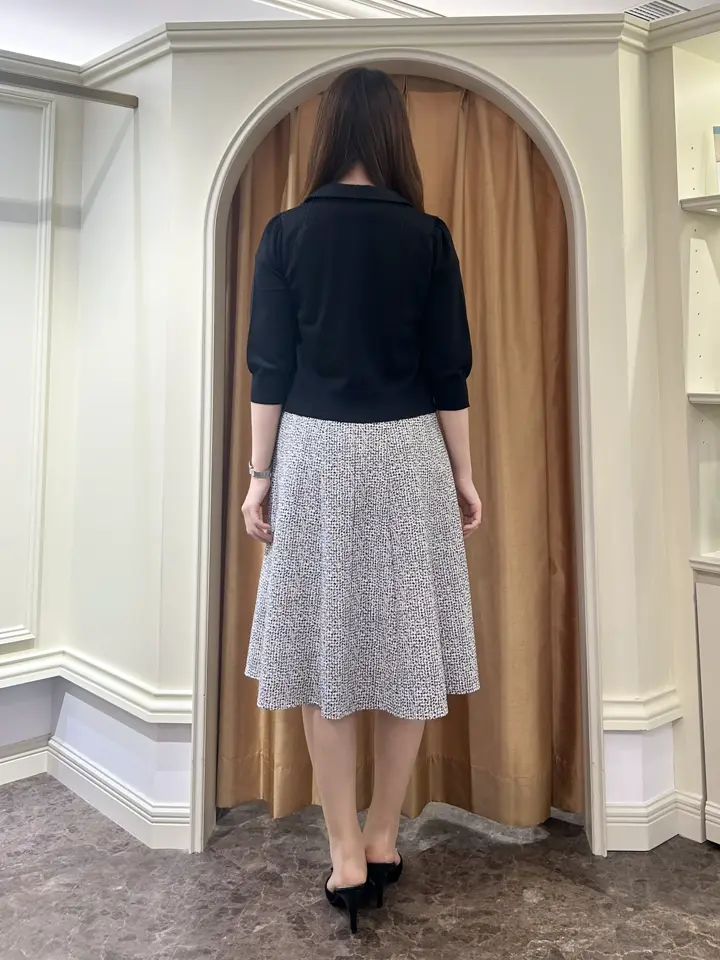 TOCCA G コーディネート画像