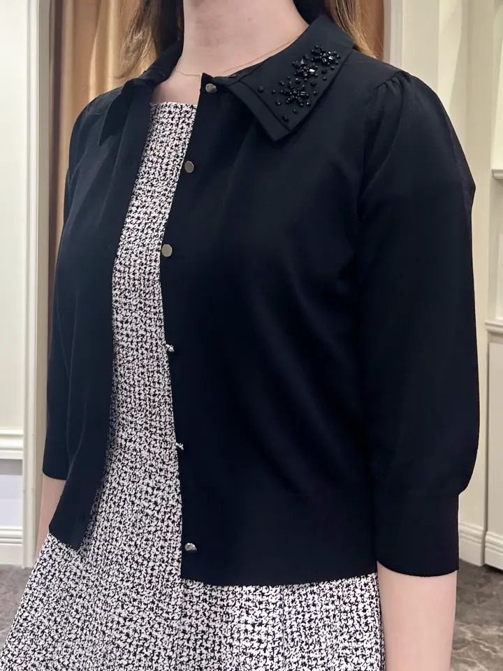 TOCCA G コーディネート画像