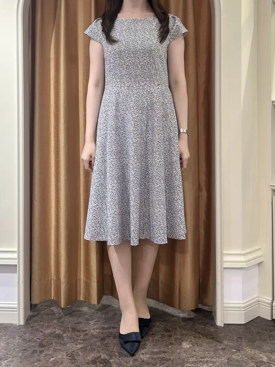 TOCCA G コーディネート画像