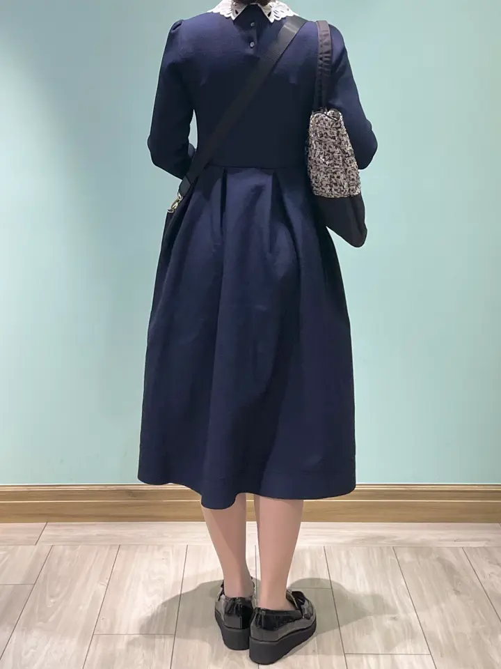 TOCCA 𝑀‪𓂃 𓈒𓏸 コーディネート画像