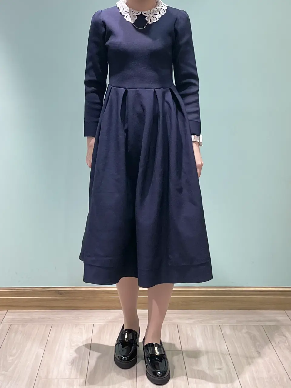 TOCCA 𝑀‪𓂃 𓈒𓏸 コーディネート画像