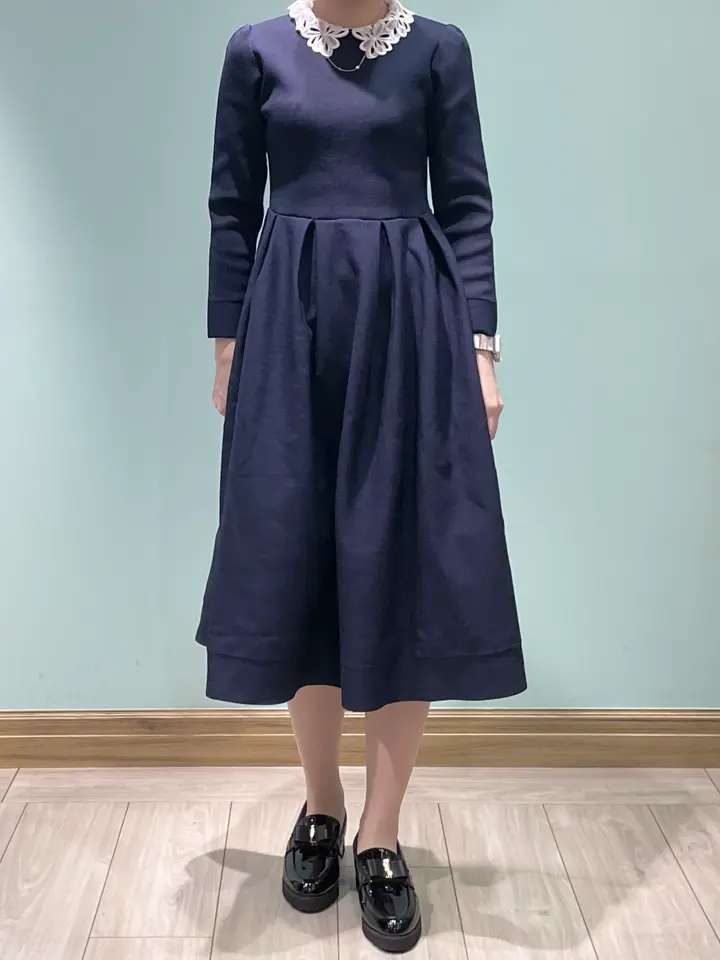 TOCCA 𝑀‪𓂃 𓈒𓏸 コーディネート画像