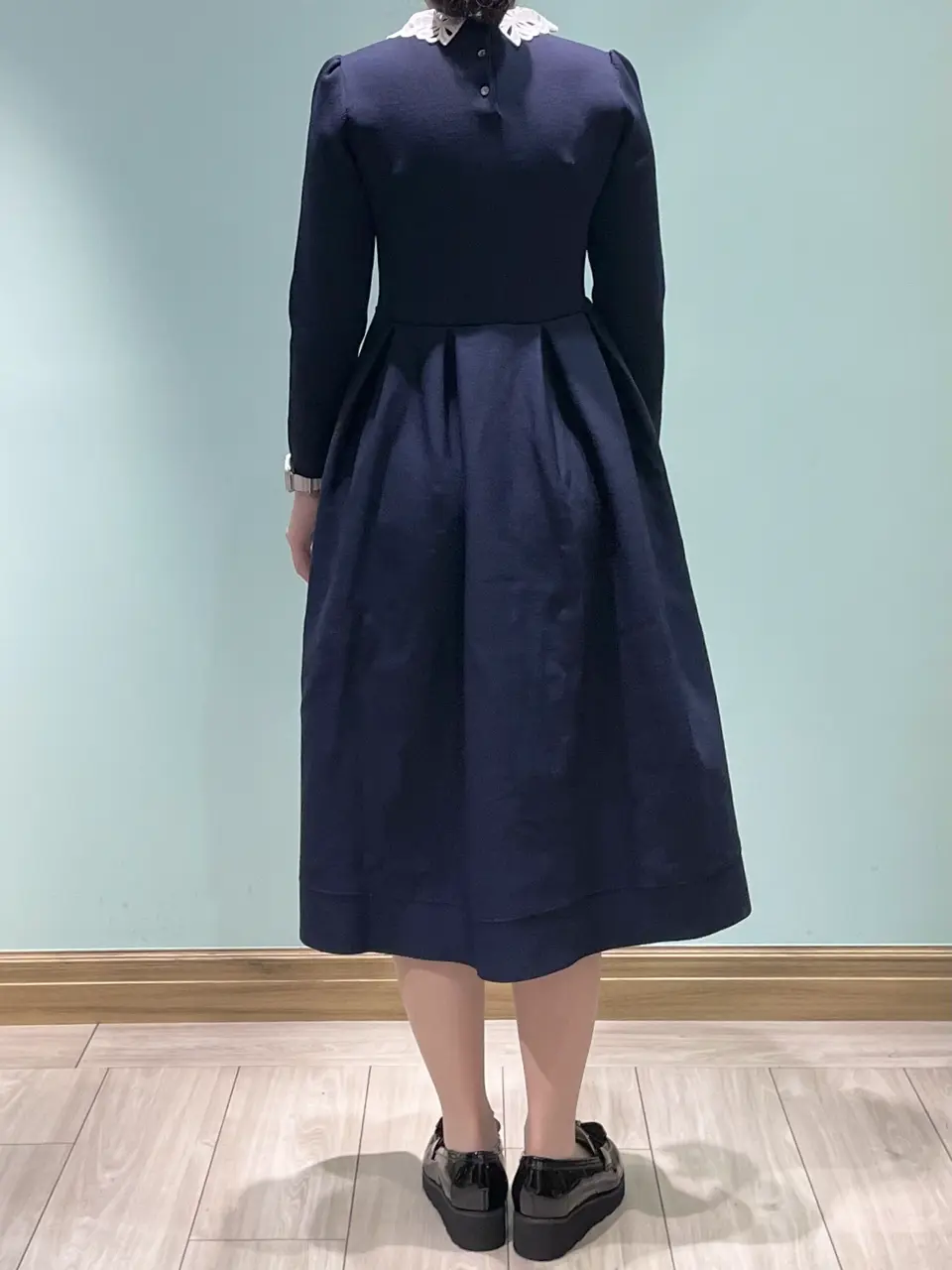 TOCCA 𝑀‪𓂃 𓈒𓏸 コーディネート画像