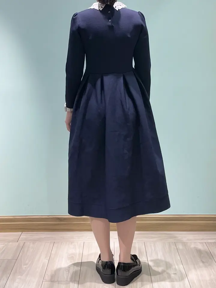 TOCCA 𝑀‪𓂃 𓈒𓏸 コーディネート画像