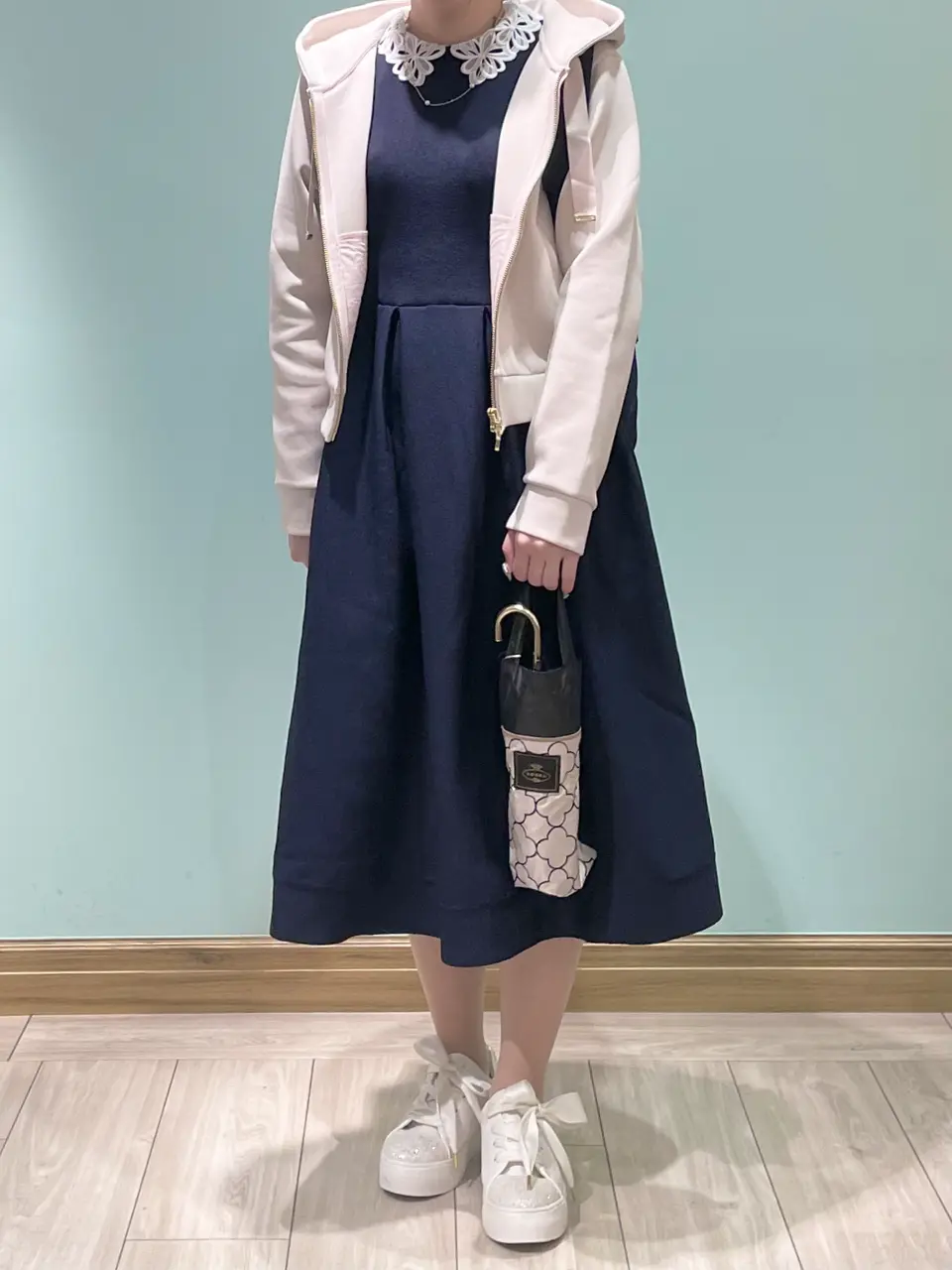  M‪♪ コーディネート画像