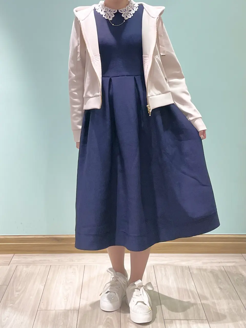 TOCCA M‪♪ コーディネート画像