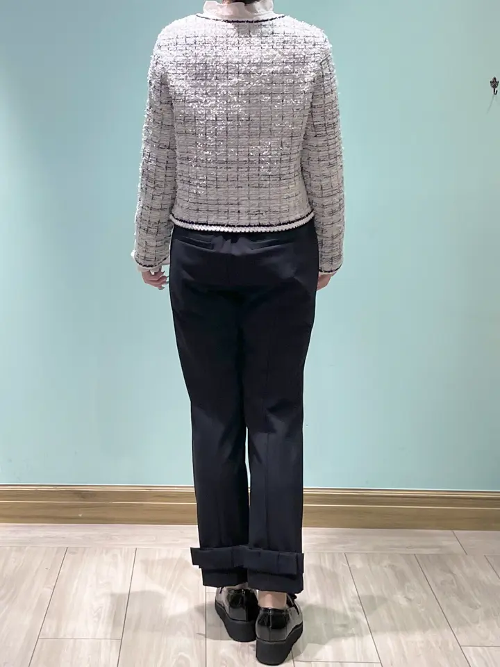 TOCCA 𝑀‪𓂃 𓈒𓏸 コーディネート画像