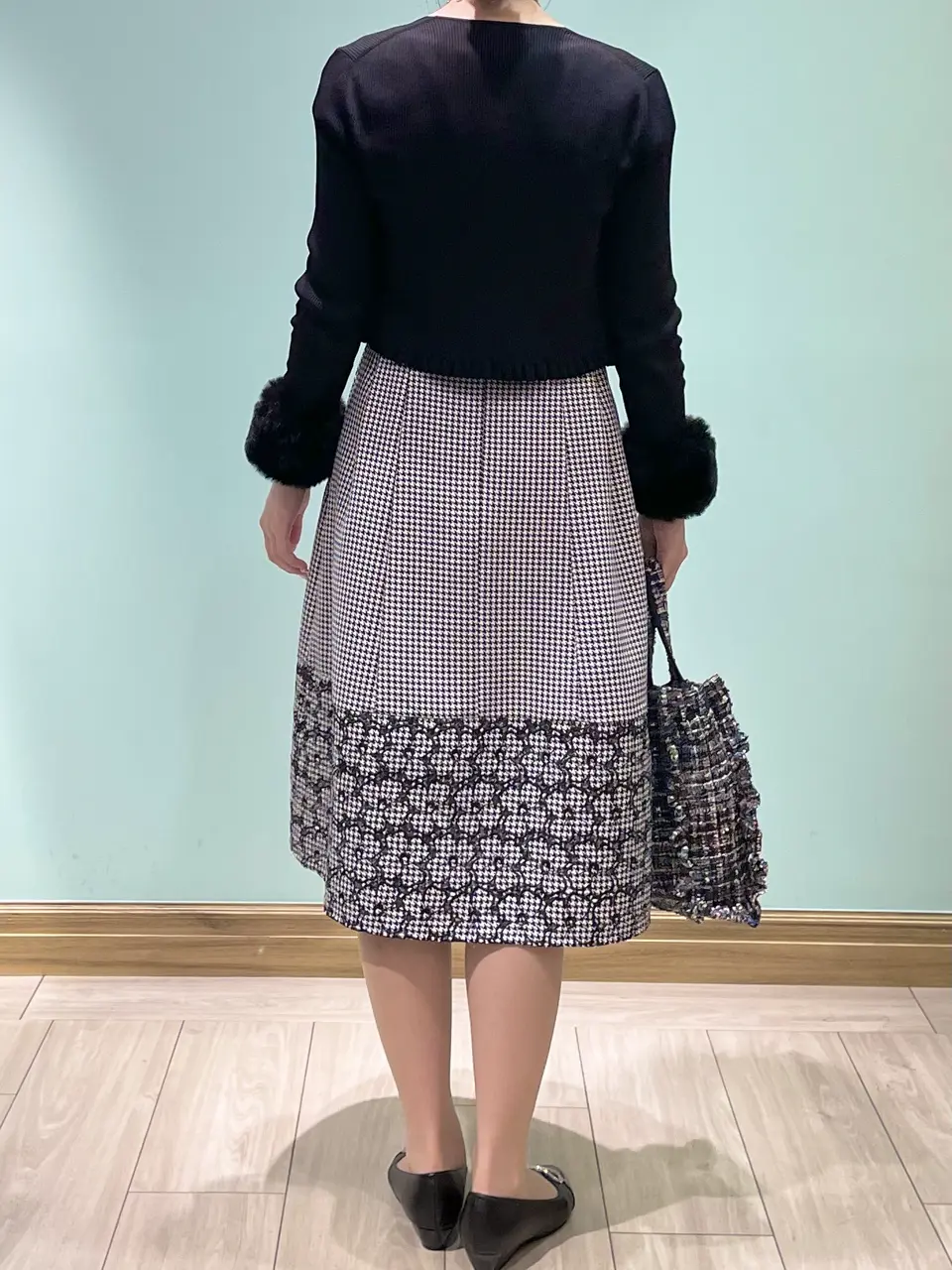 TOCCA 𝑀‪𓂃 𓈒𓏸 コーディネート画像