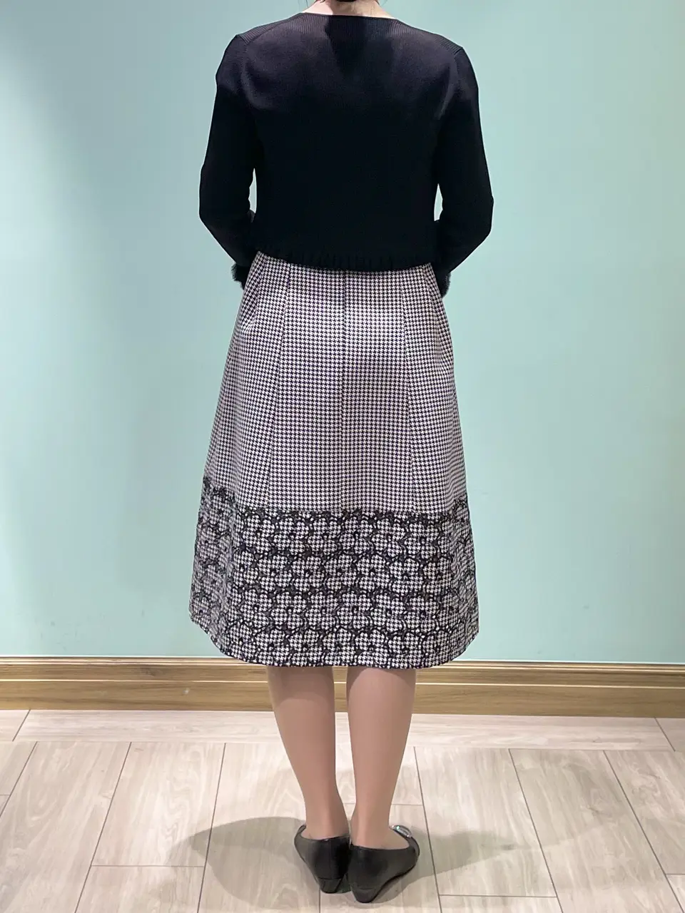 TOCCA 𝑀‪𓂃 𓈒𓏸 コーディネート画像