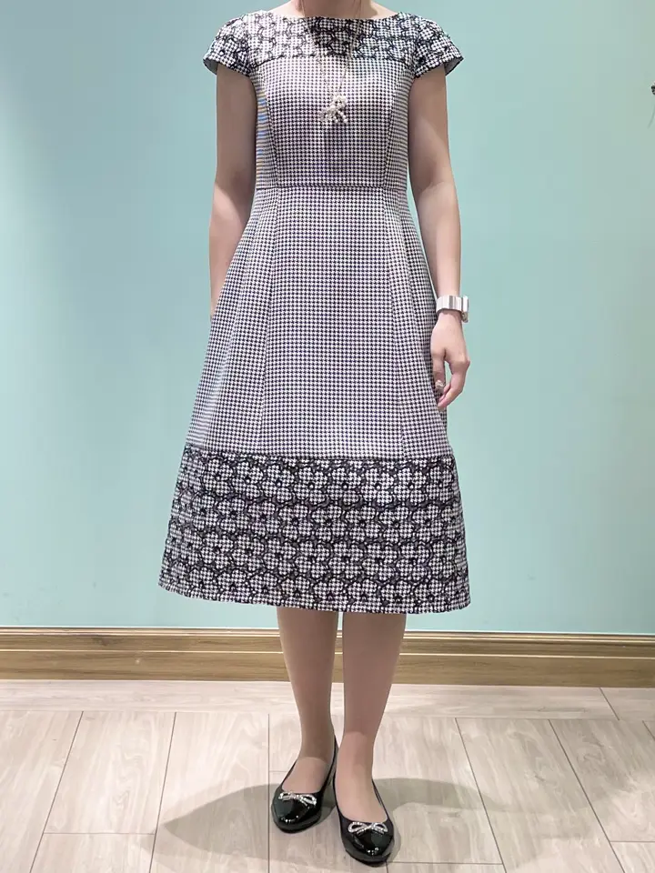 TOCCA 𝑀‪𓂃 𓈒𓏸 コーディネート画像