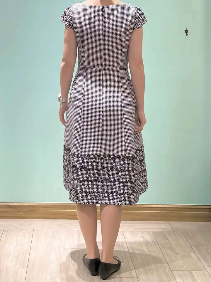 TOCCA 𝑀‪𓂃 𓈒𓏸 コーディネート画像