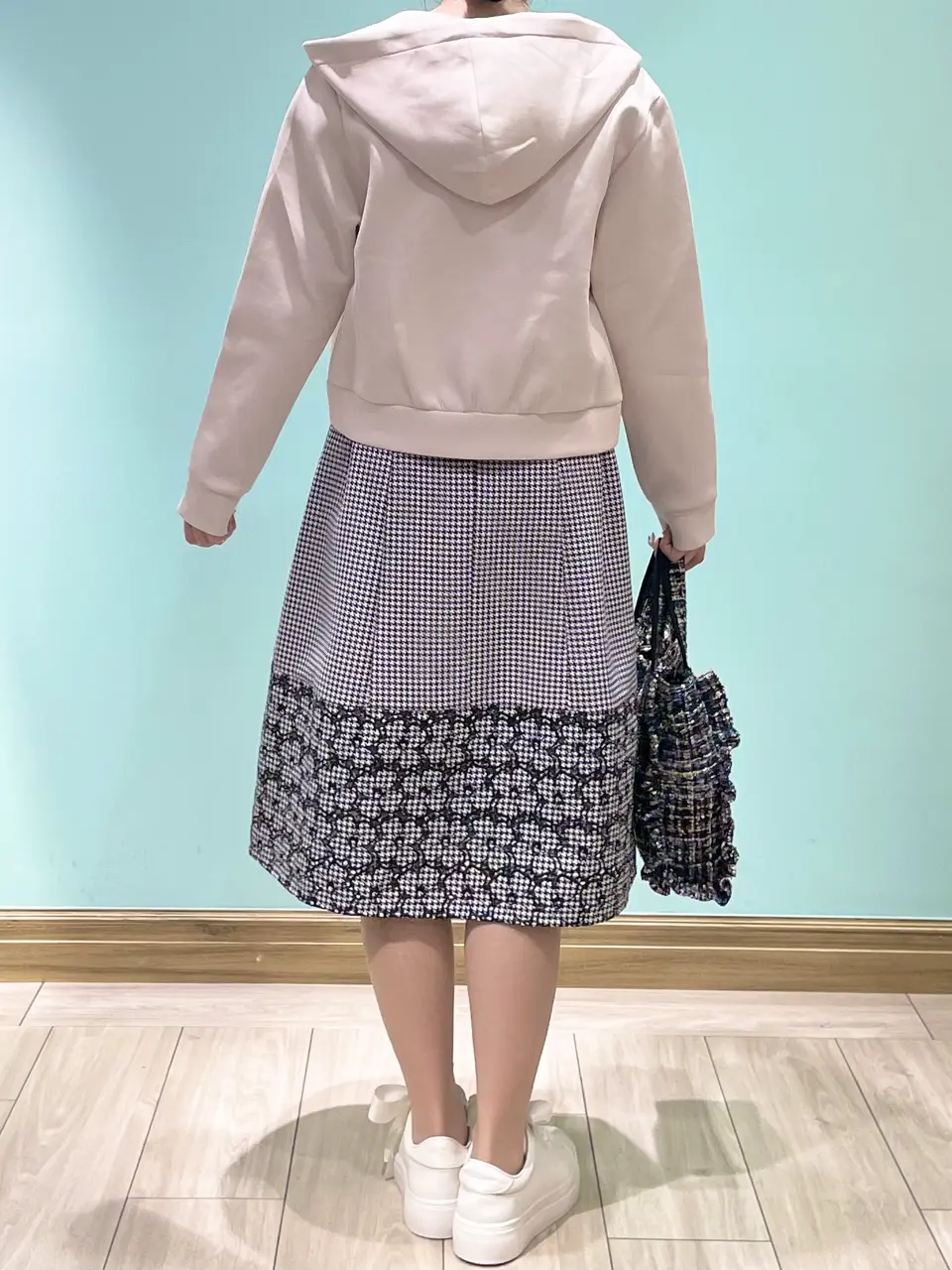 TOCCA 𝑀‪𓂃 𓈒𓏸 コーディネート画像