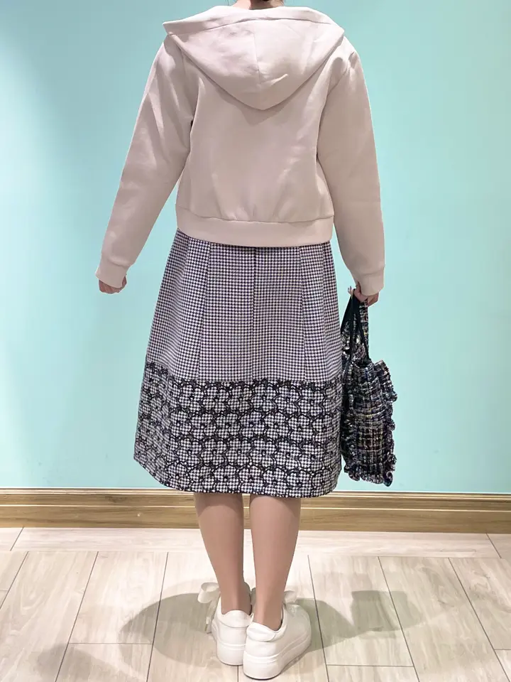 TOCCA 𝑀‪𓂃 𓈒𓏸 コーディネート画像