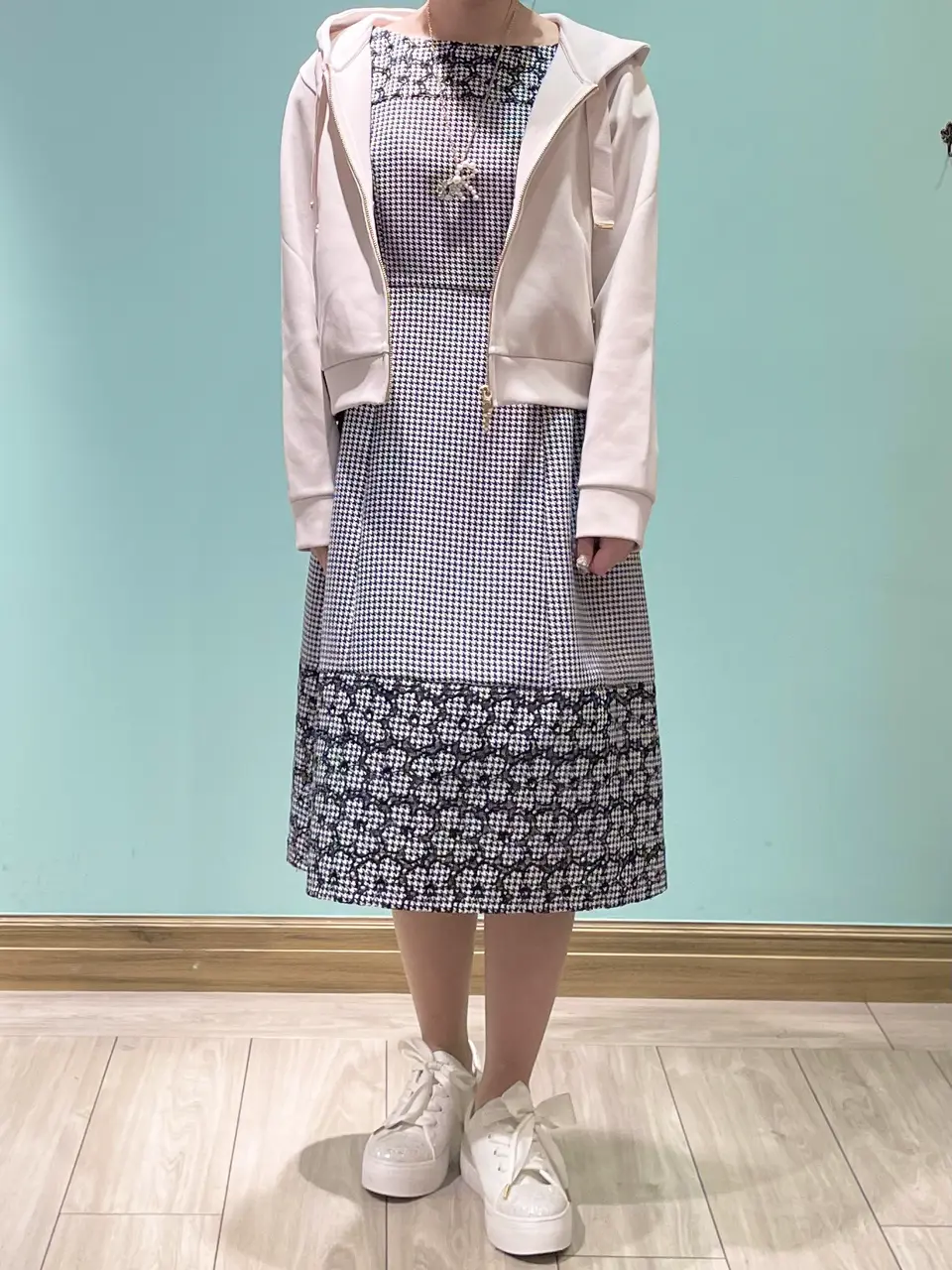 TOCCA 𝑀‪𓂃 𓈒𓏸 コーディネート画像