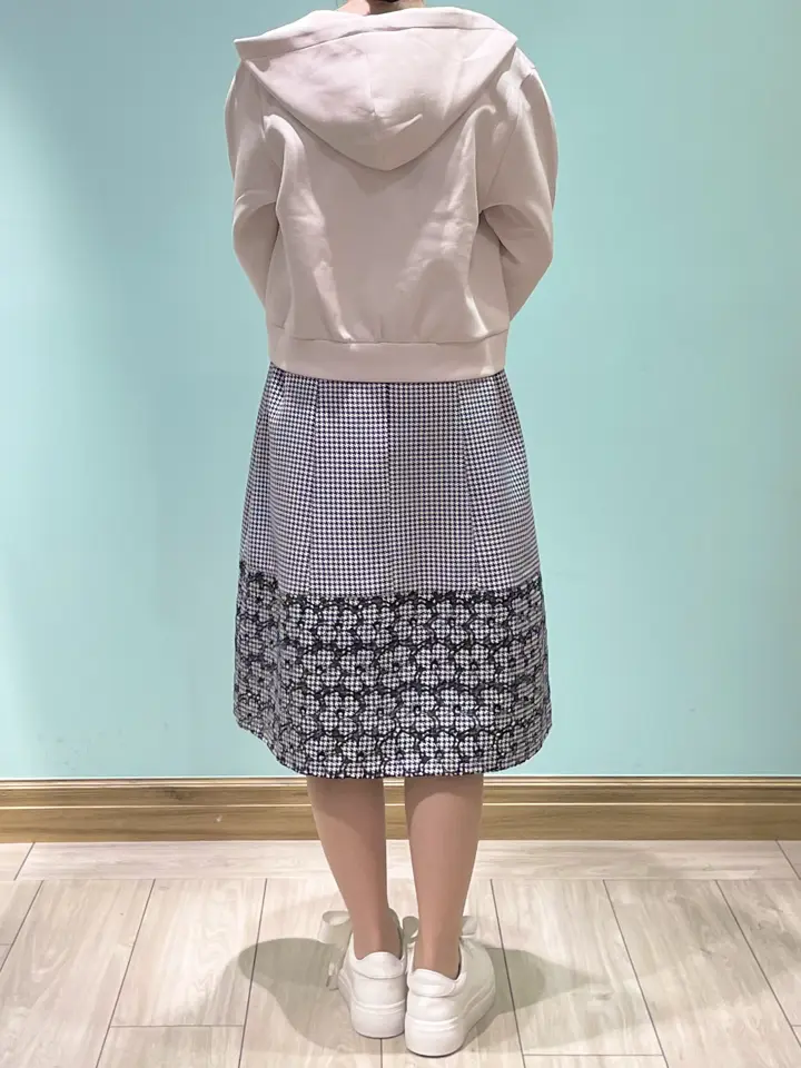 TOCCA 𝑀‪𓂃 𓈒𓏸 コーディネート画像