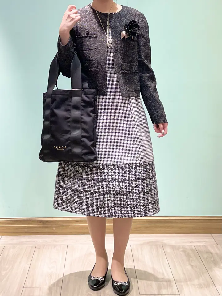 TOCCA M‪♪ コーディネート画像