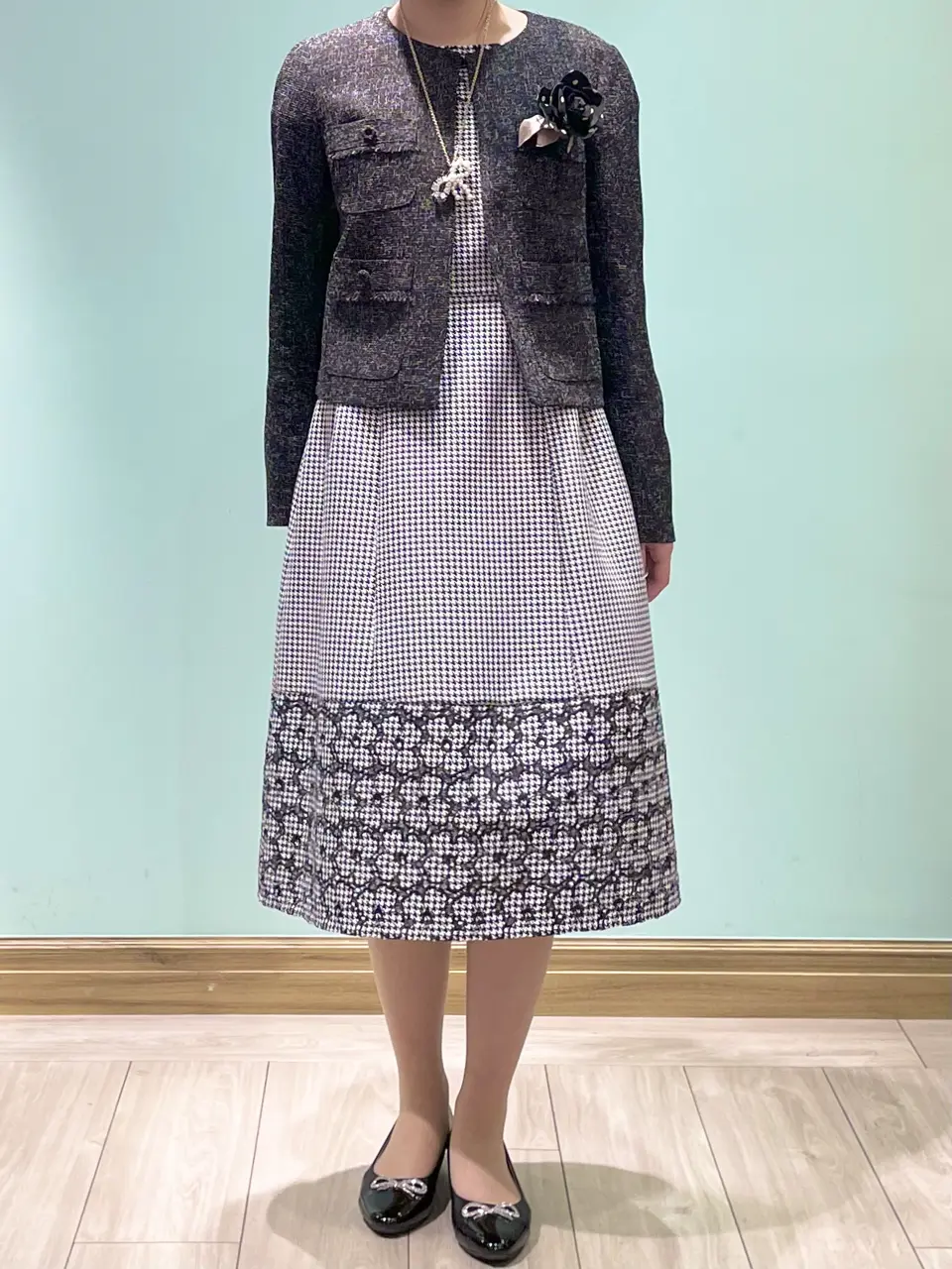 TOCCA M‪♪ コーディネート画像