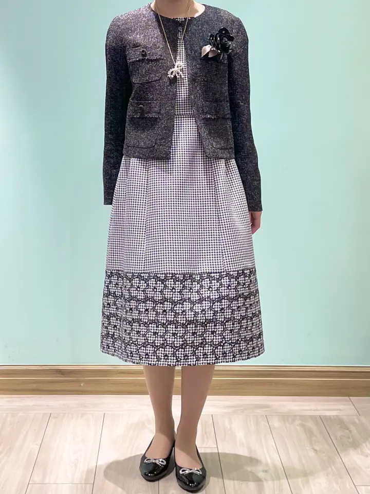 TOCCA M‪♪ コーディネート画像