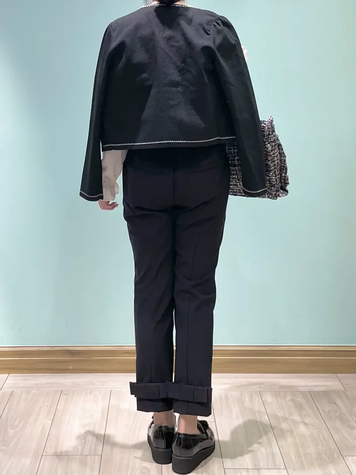 TOCCA 𝑀‪𓂃 𓈒𓏸 コーディネート画像