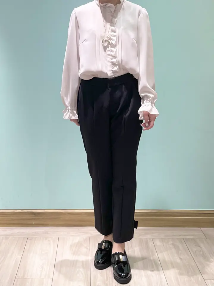 TOCCA 𝑀‪𓂃 𓈒𓏸 コーディネート画像