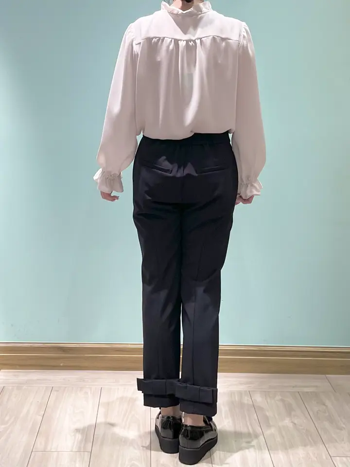 TOCCA 𝑀‪𓂃 𓈒𓏸 コーディネート画像