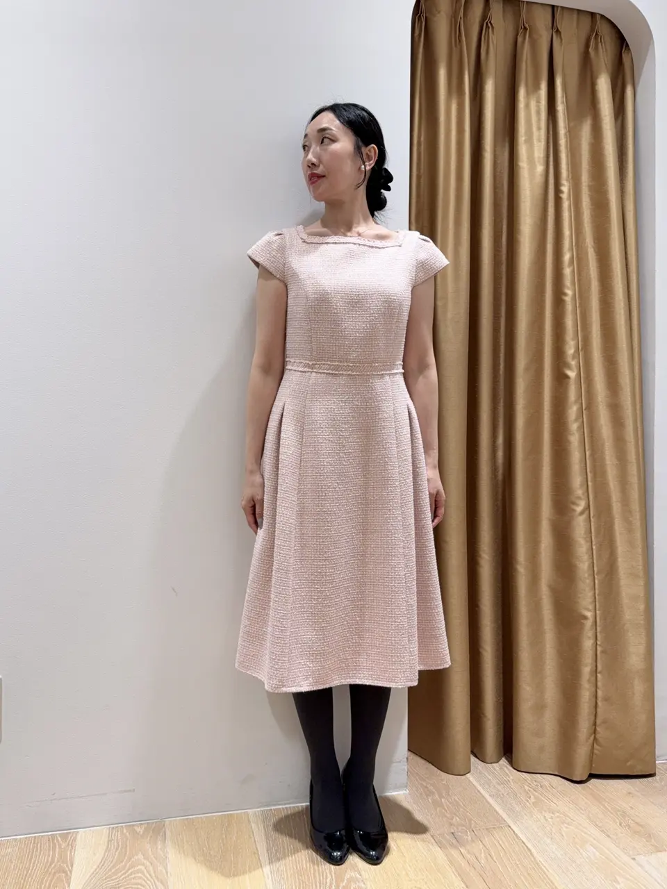 TOCCA A コーディネート画像