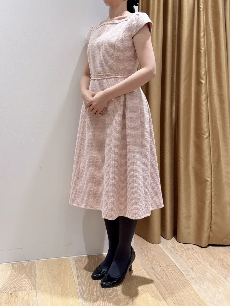 TOCCA A コーディネート画像