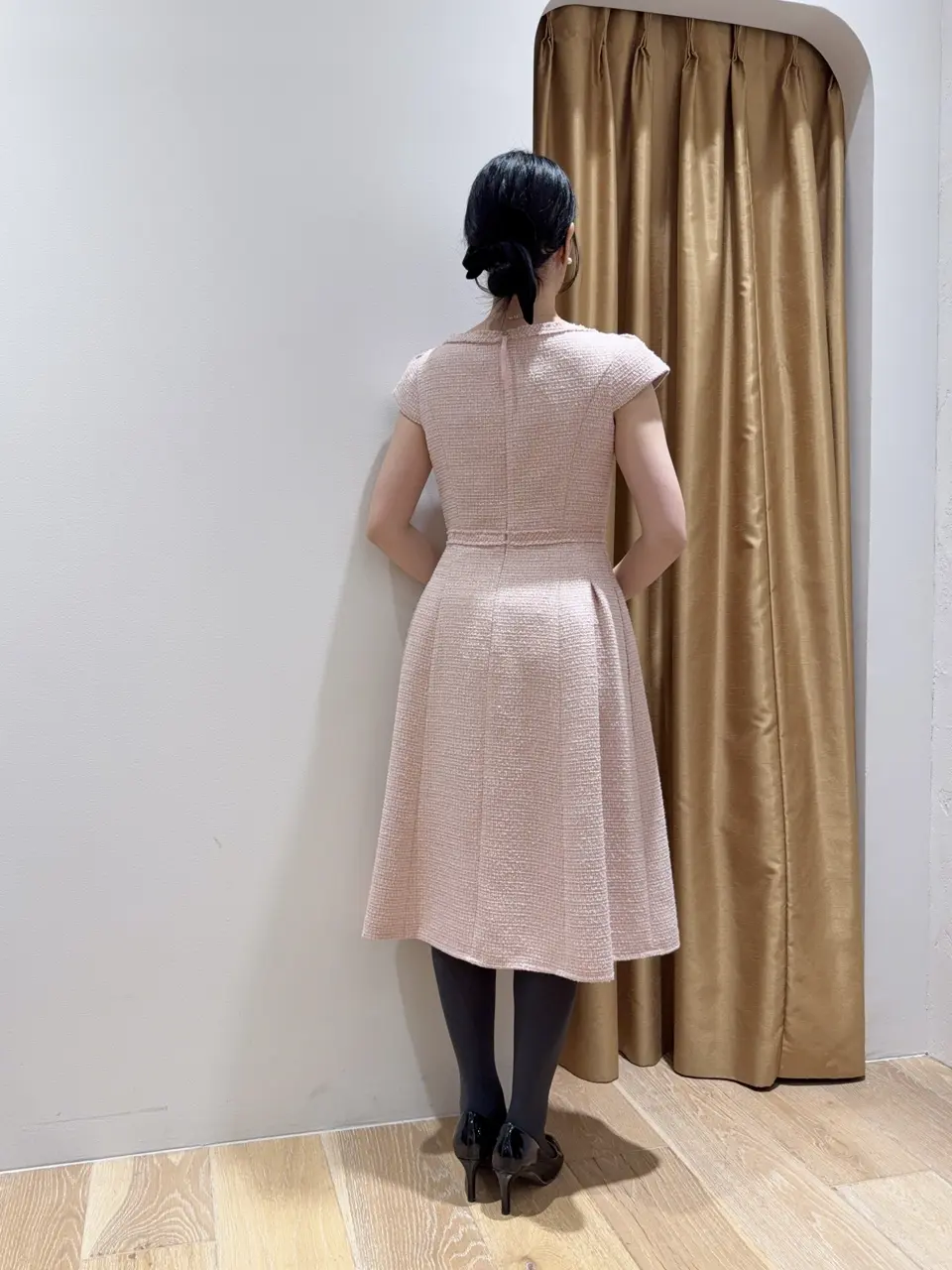 TOCCA A コーディネート画像