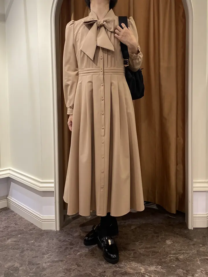 TOCCA YK コーディネート画像