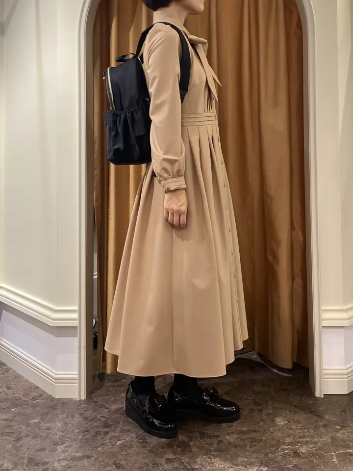 TOCCA YK コーディネート画像