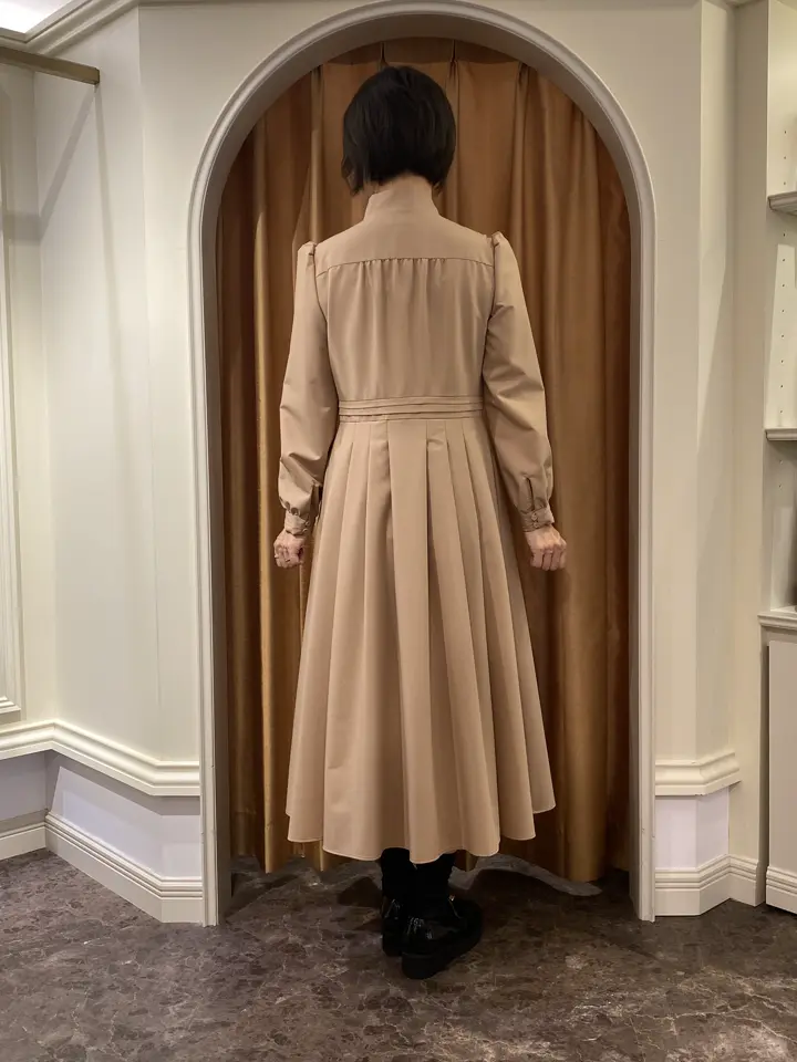 TOCCA YK コーディネート画像