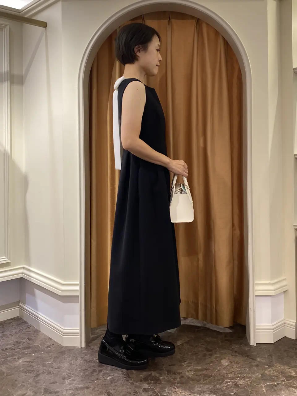 TOCCA YK コーディネート画像