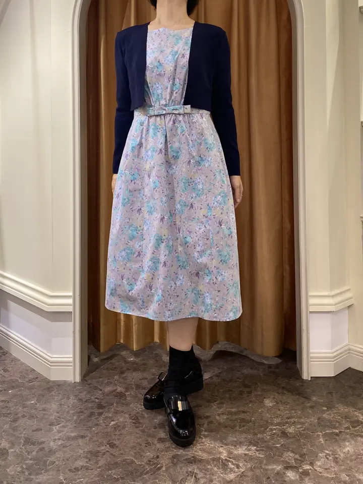 TOCCA YK コーディネート画像