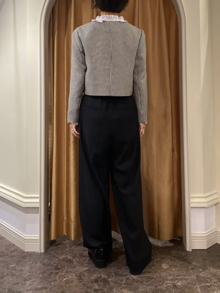 TOCCA YK コーディネート画像