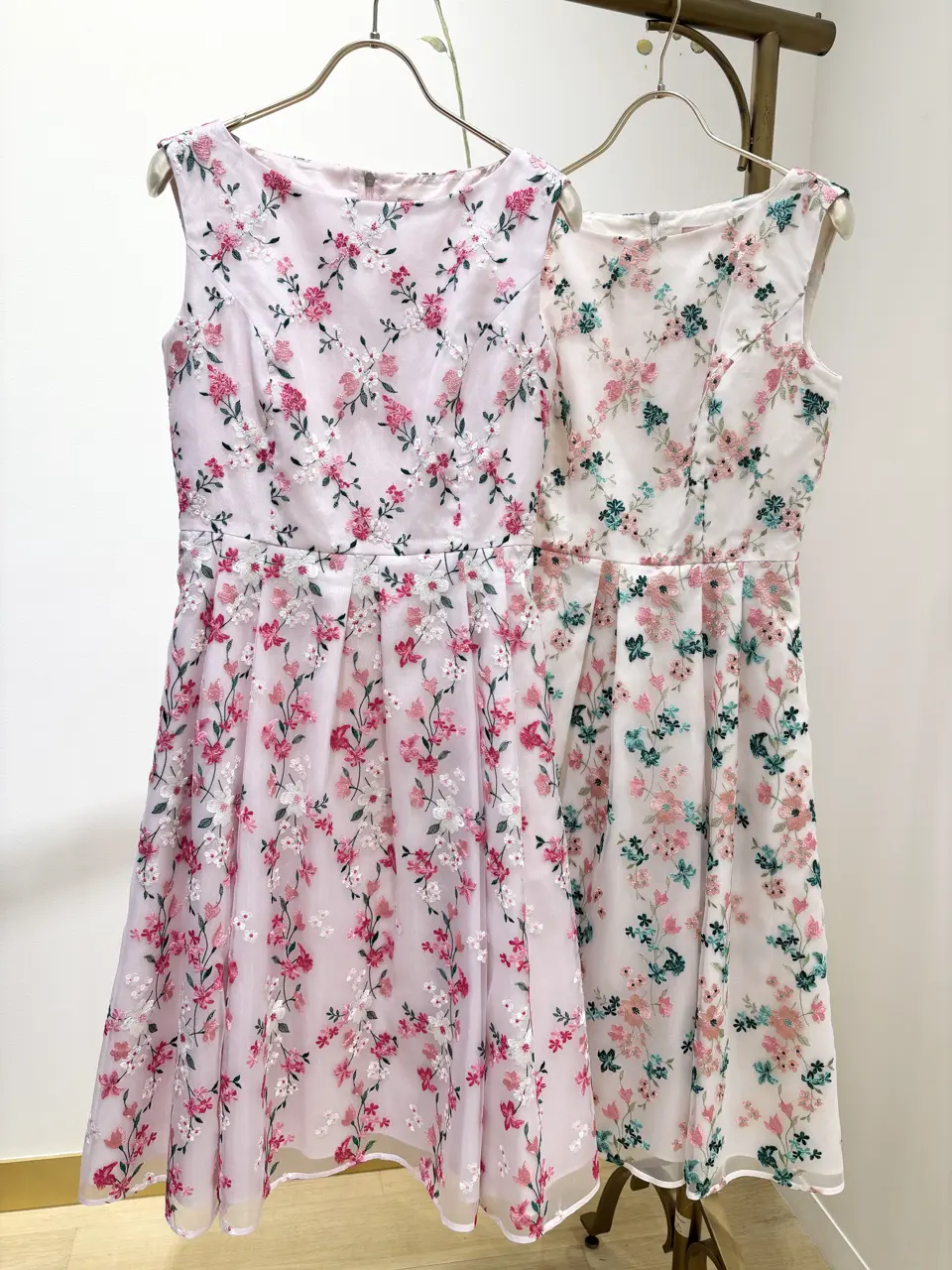 TOCCA 𝒽 コーディネート画像