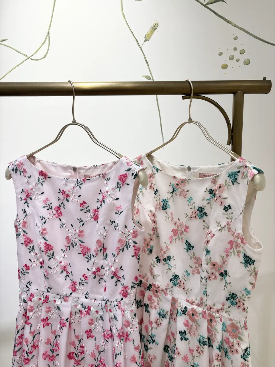 TOCCA 𝒽 コーディネート画像