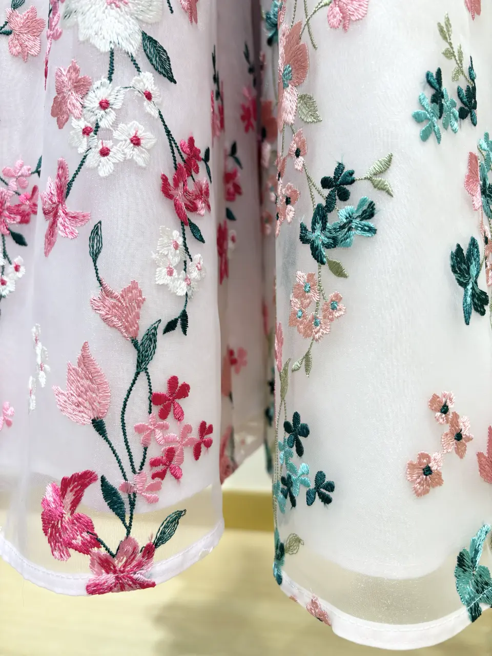 TOCCA 𝒽 コーディネート画像