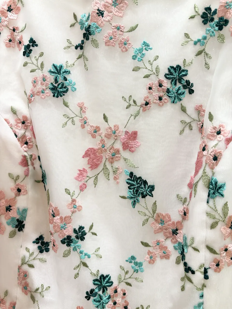 TOCCA 𝒽 コーディネート画像