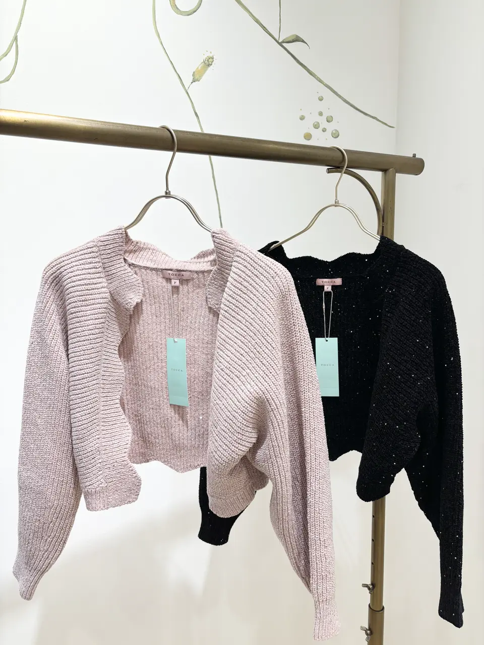 TOCCA 𝒽 コーディネート画像