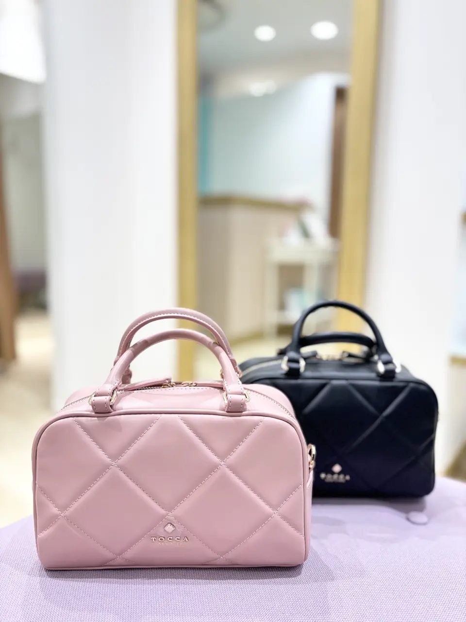 TOCCA 𝒽 コーディネート画像