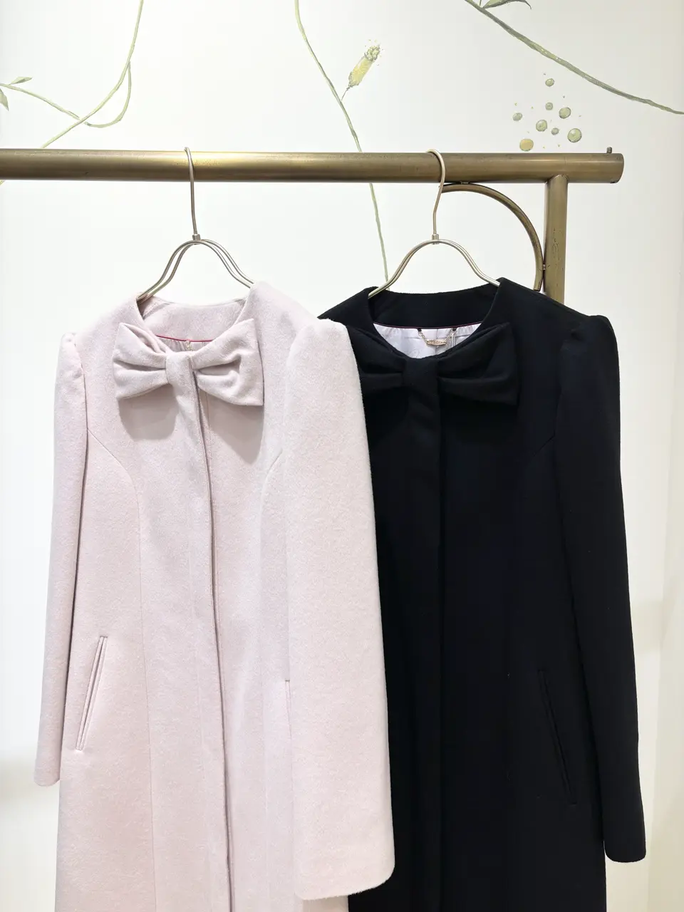 TOCCA 𝒽 コーディネート画像