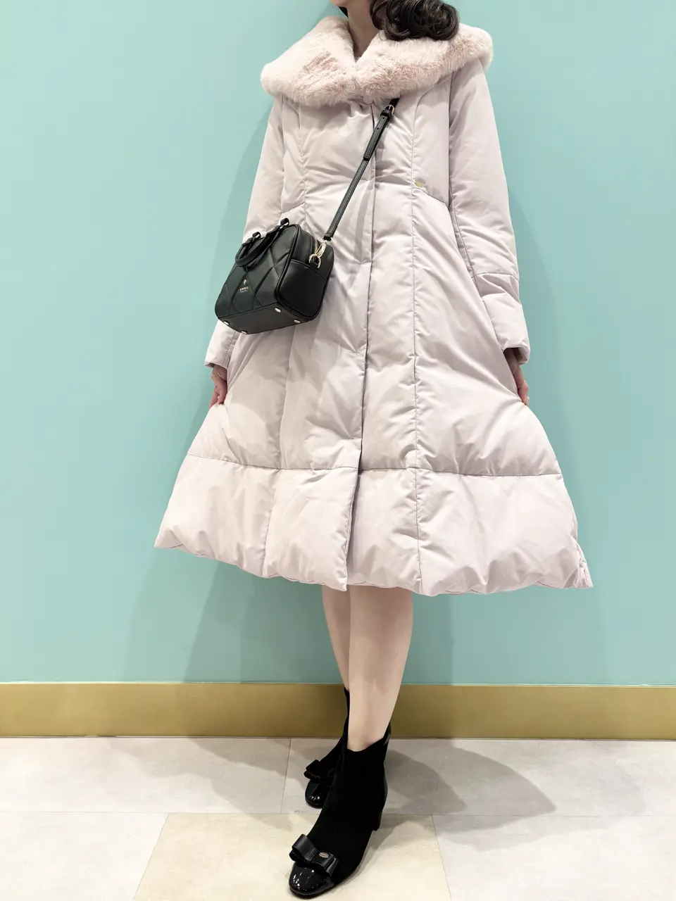 美品TOCCAダークブルー ジップアップジャケットサイズ4 Pigment Zip Parka | TOPS | YACA