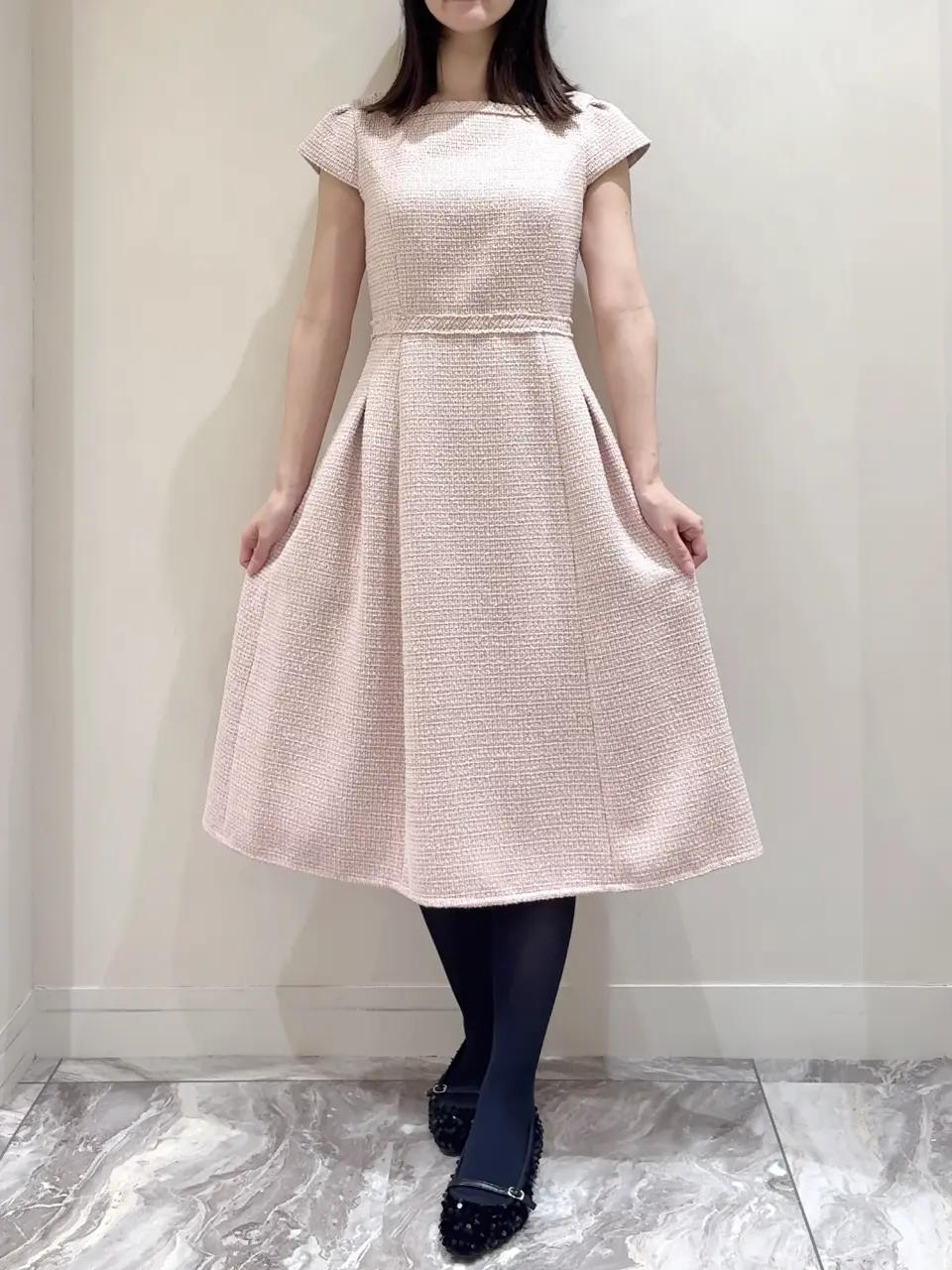 TOCCA スタッフM コーディネート画像