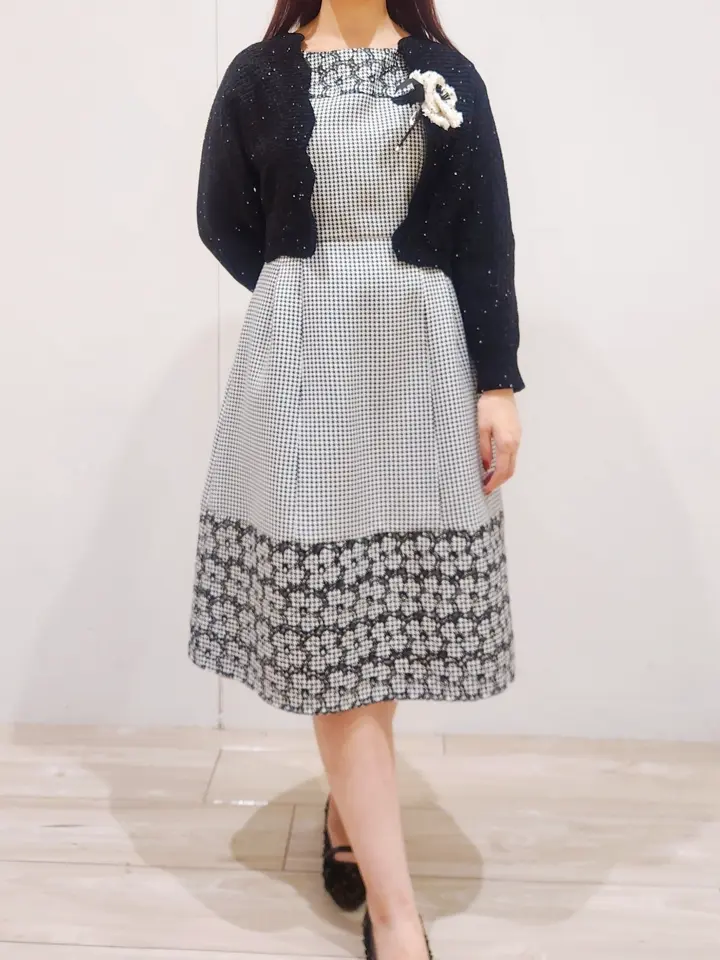 TOCCA スタッフＳ コーディネート画像