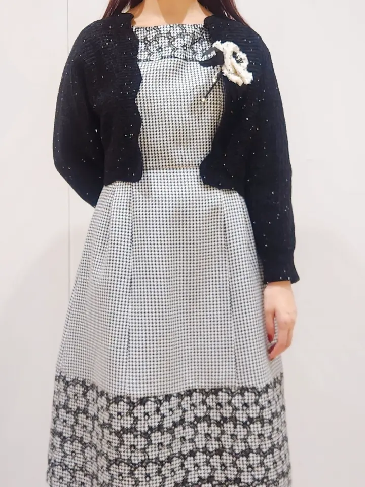 TOCCA スタッフＳ コーディネート画像