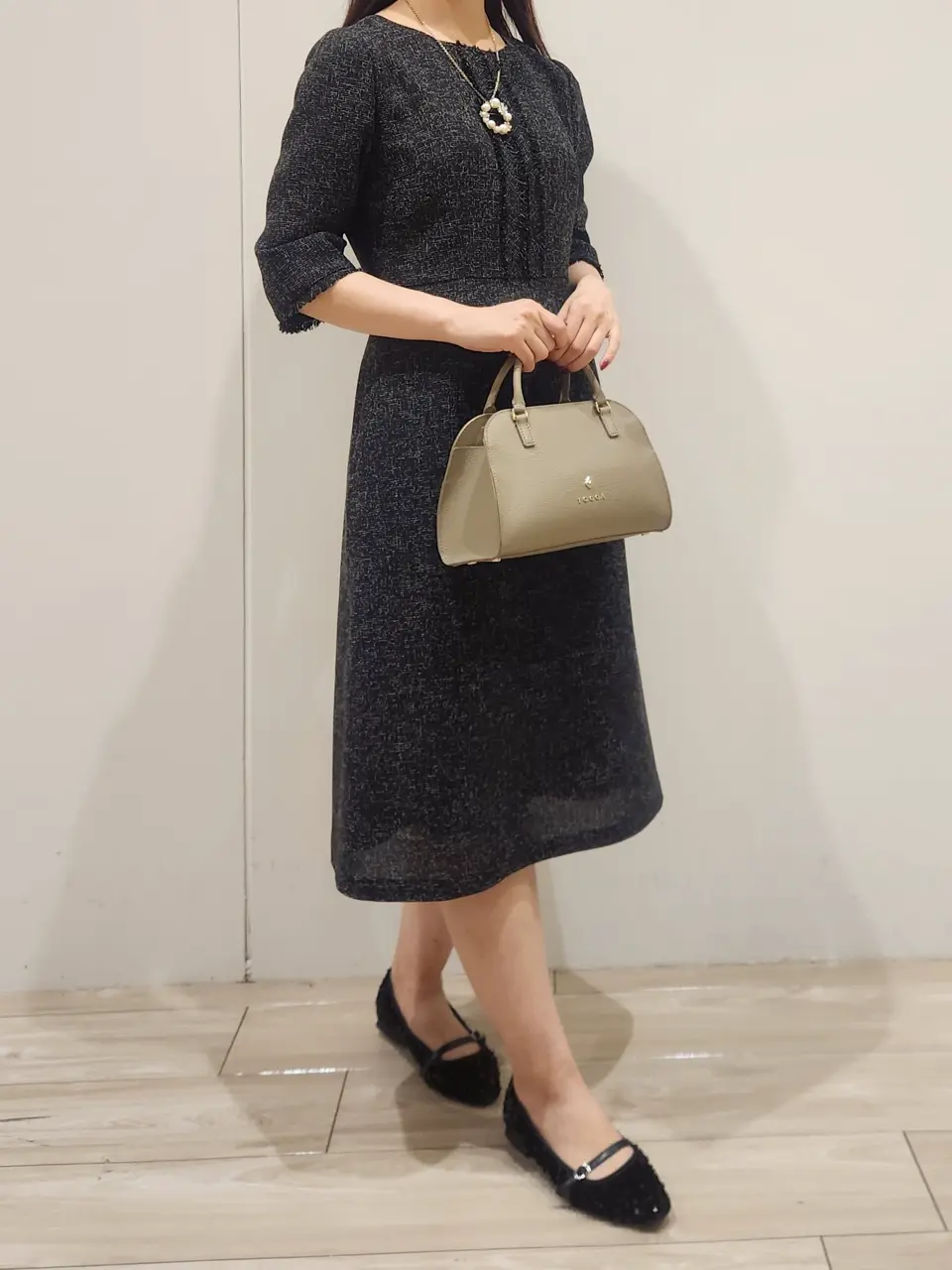 TOCCA スタッフＳ コーディネート画像