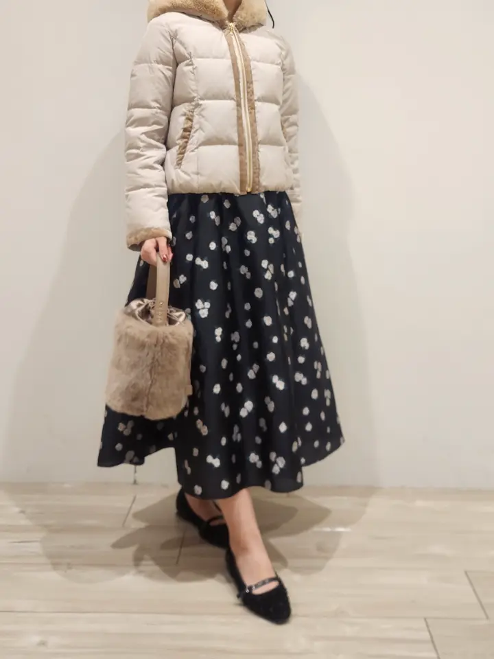 TOCCA スタッフＳ コーディネート画像